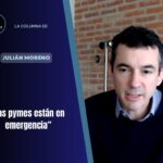 “Las pymes están en emergencia”